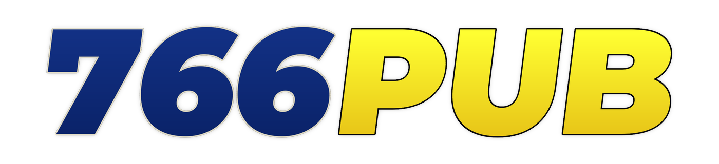 766pub Logo